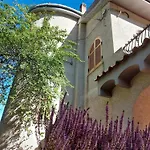 Oda ve Kahvaltı Le Arcate Corleto Perticara