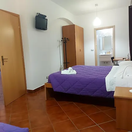 Bed & Breakfast Le Arcate