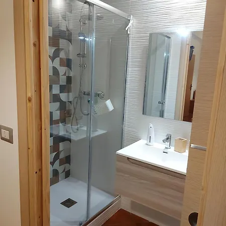 Le Arcate Bed & Breakfast 3*