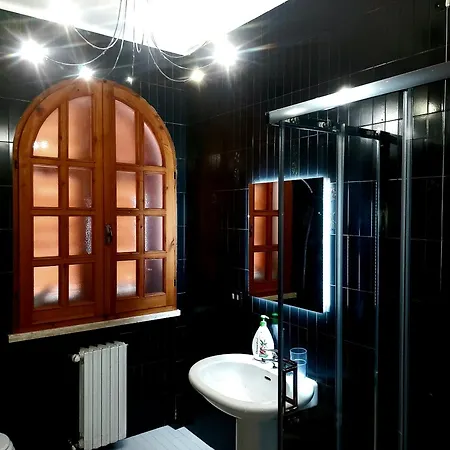 Bed & Breakfast Le Arcate 3*