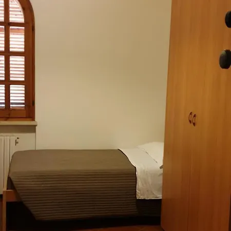 Le Arcate Bed & Breakfast 3*