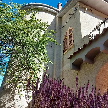 Bed & Breakfast Le Arcate Corleto Perticara