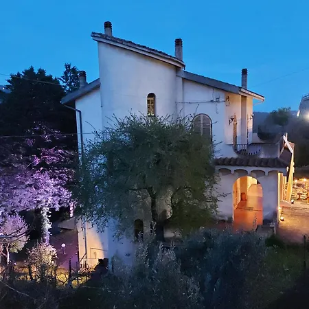 Couette-café Le Arcate