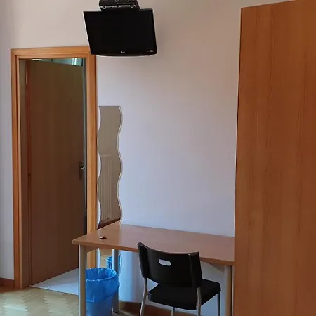 Le Arcate Bed & Breakfast Corleto Perticara