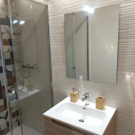 Bed & Breakfast Le Arcate