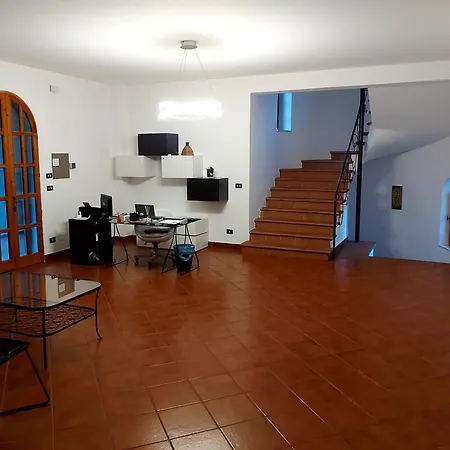 Le Arcate Bed & Breakfast 3*