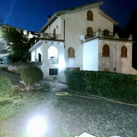 Le Arcate 3* Corleto Perticara