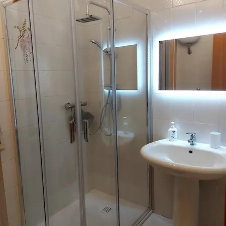 Bed & Breakfast Le Arcate 3*
