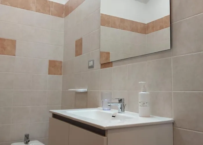 Le Arcate Corleto Perticara