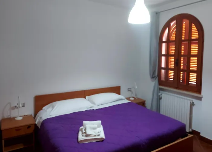 Le Arcate Corleto Perticara