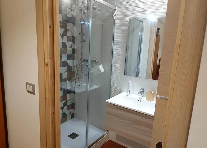 Le Arcate Bed & Breakfast 3*