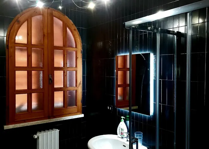 Bed & Breakfast Le Arcate 3*