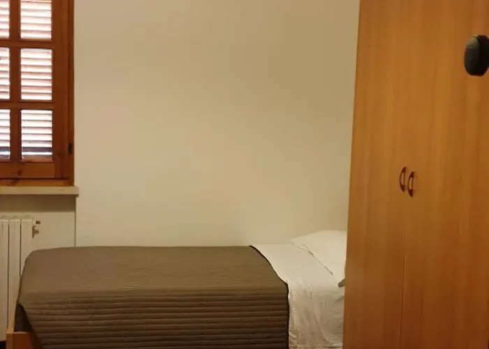 Le Arcate Bed & Breakfast 3*