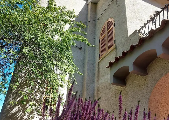 Bed & Breakfast Le Arcate Corleto Perticara