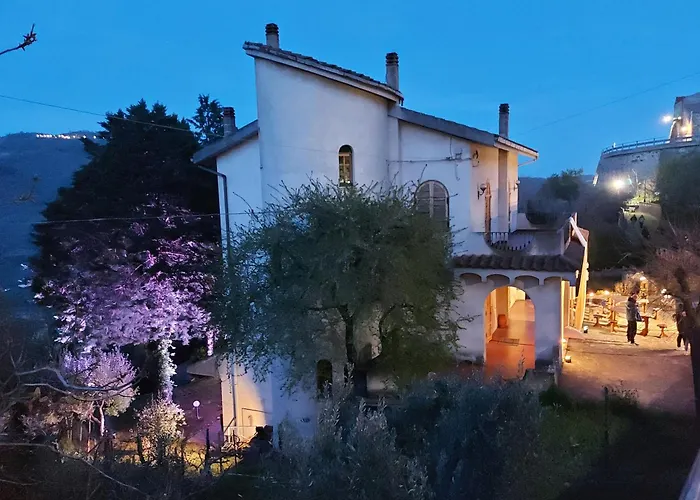 Bed & Breakfast Le Arcate