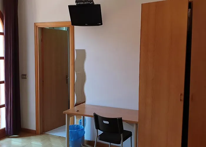 Le Arcate Bed & Breakfast Corleto Perticara