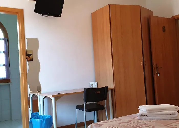 Le Arcate 3* Corleto Perticara