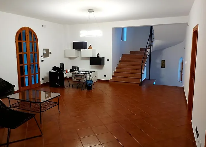 Le Arcate Bed & Breakfast 3*