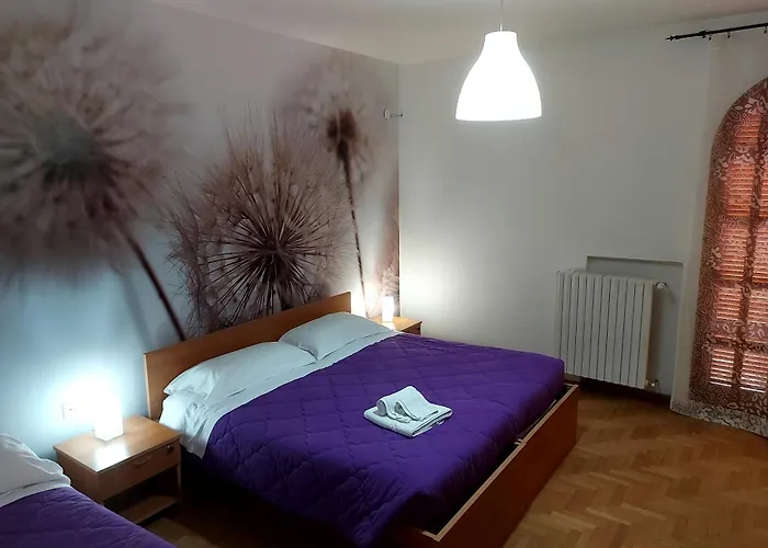 Le Arcate Corleto Perticara