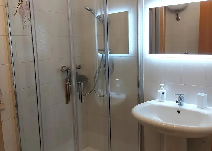 Bed & Breakfast Le Arcate 3*